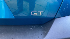 Peugeot 408 1.2 PureTech GT 5dr EAT8 Petrol Hatchback